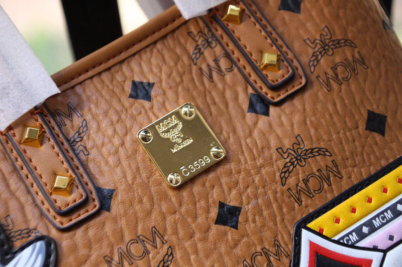 Satchel Bags - MC Bags - 274