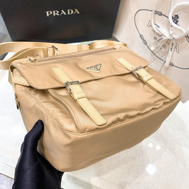 Satchel Bags - PDA Bags - 2420