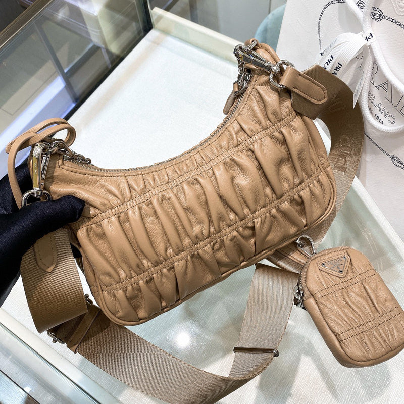 Satchel Bags - PDA Bags - 2347