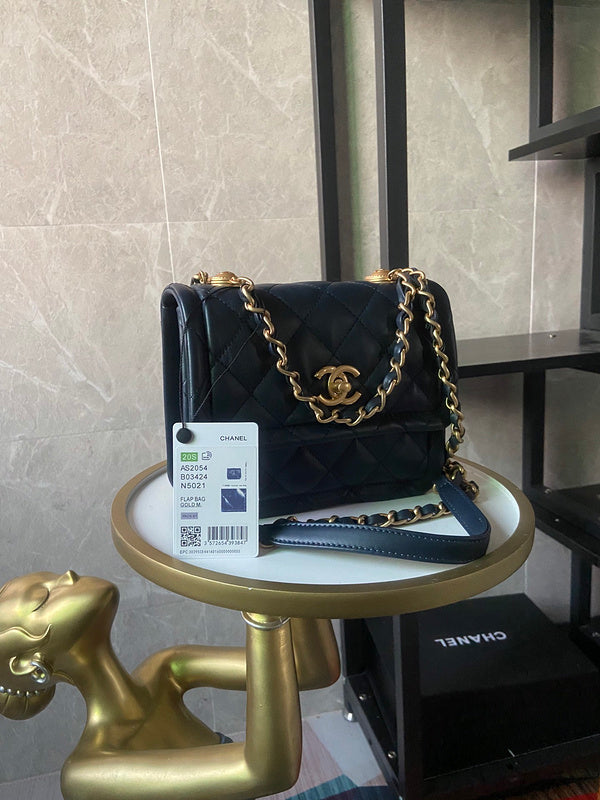 Satchel Bags - CHL Bags - 125
