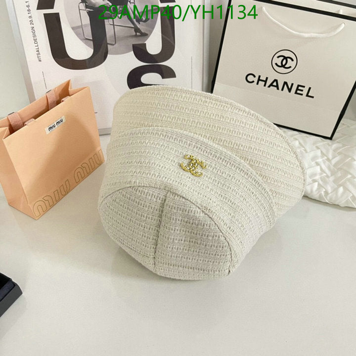 SAMC - CHL Caps & Hats - 484