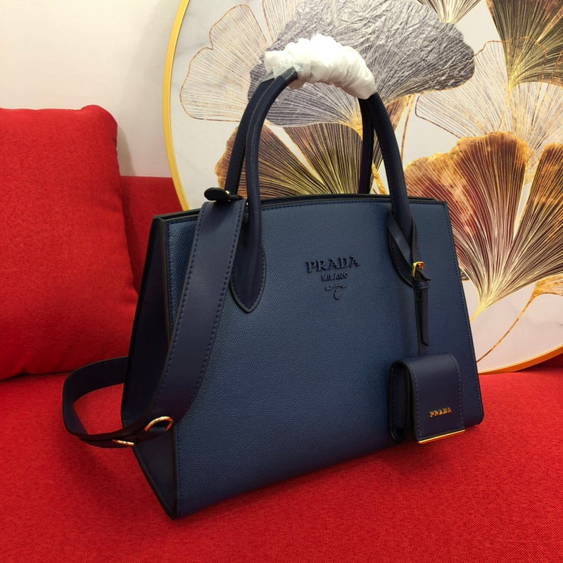 Satchel Bags - PDA Bags - 791