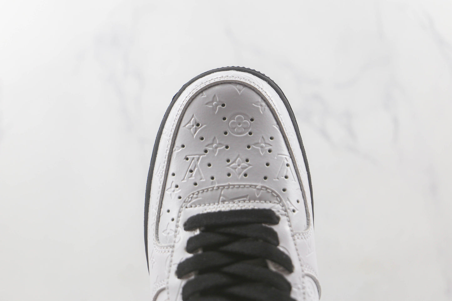 Designer LV Ãƒâ€” NK Air ForGLAMI 1 Low 07