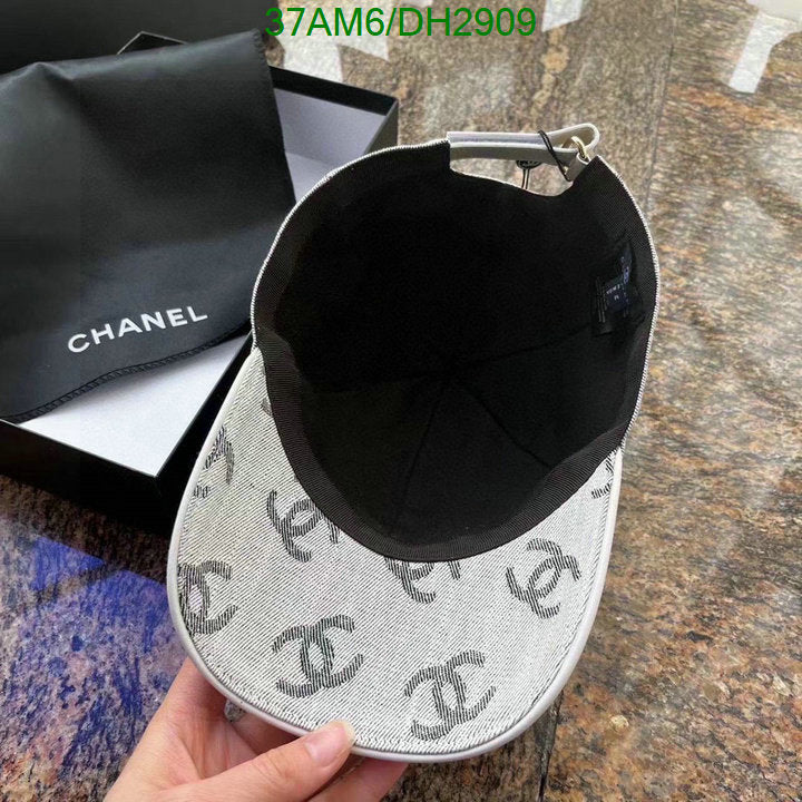 SAMC - CHL Caps & Hats - 002