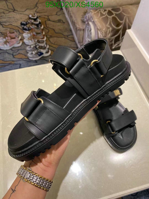SAMCC - DOR Women Shoes - 2327