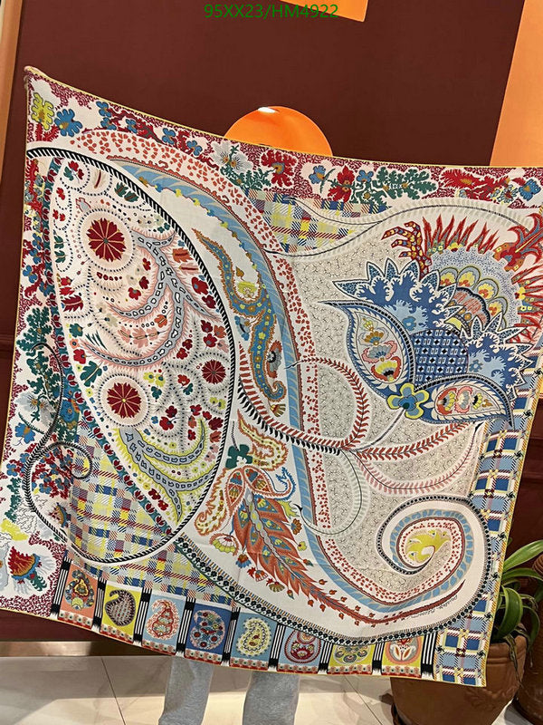 SAMC - HMS Scarves - 830