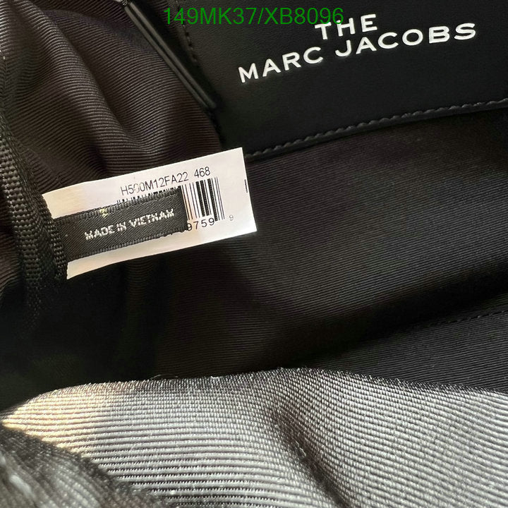 SAMC - MOJ Bags - 120