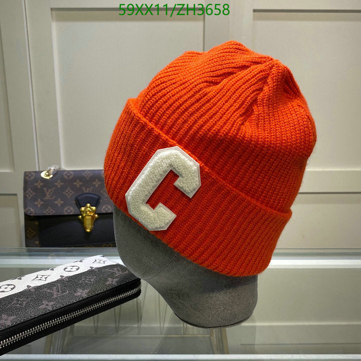 SAMC - COL Caps & Hats - 323