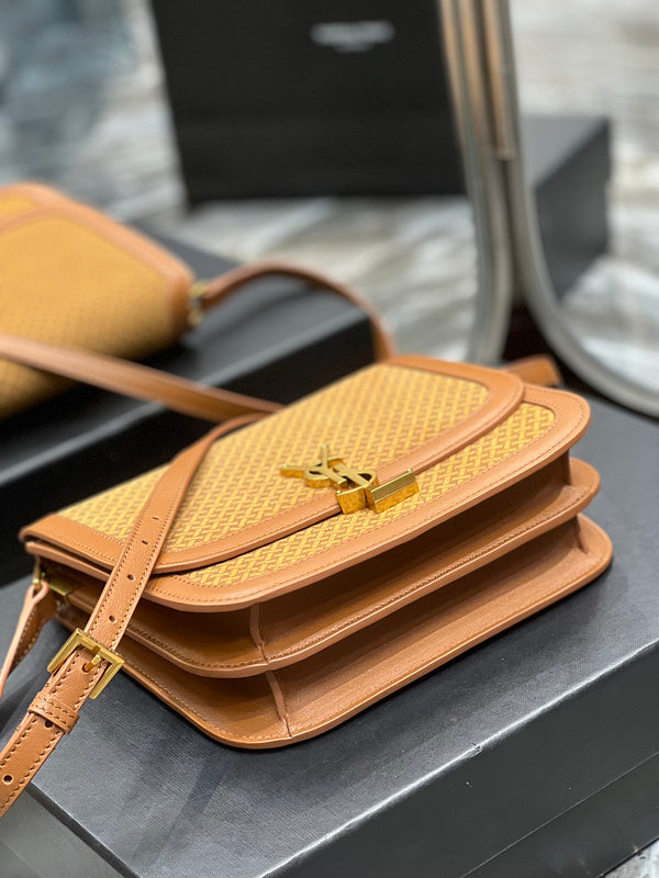 Satchel Bags - SLY Bags - 2234