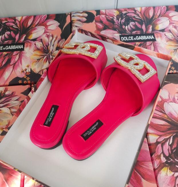 SAMC - DAG Women Shoes - 203