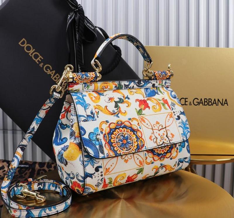 SAMCC - DAG Bags - 057
