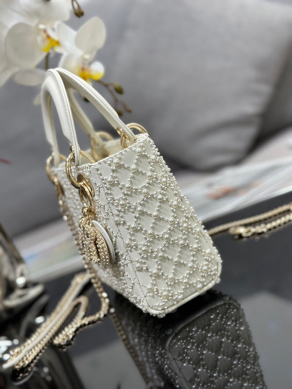 Glami Fashion - DIR Bags - 554