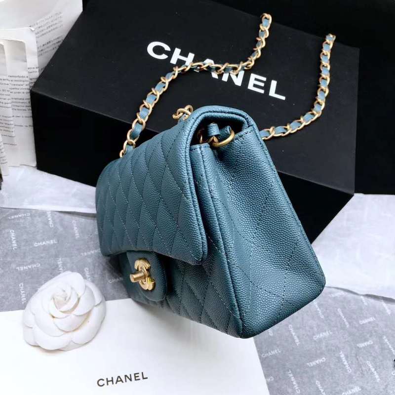 Satchel Bags - CHL Bags - 593