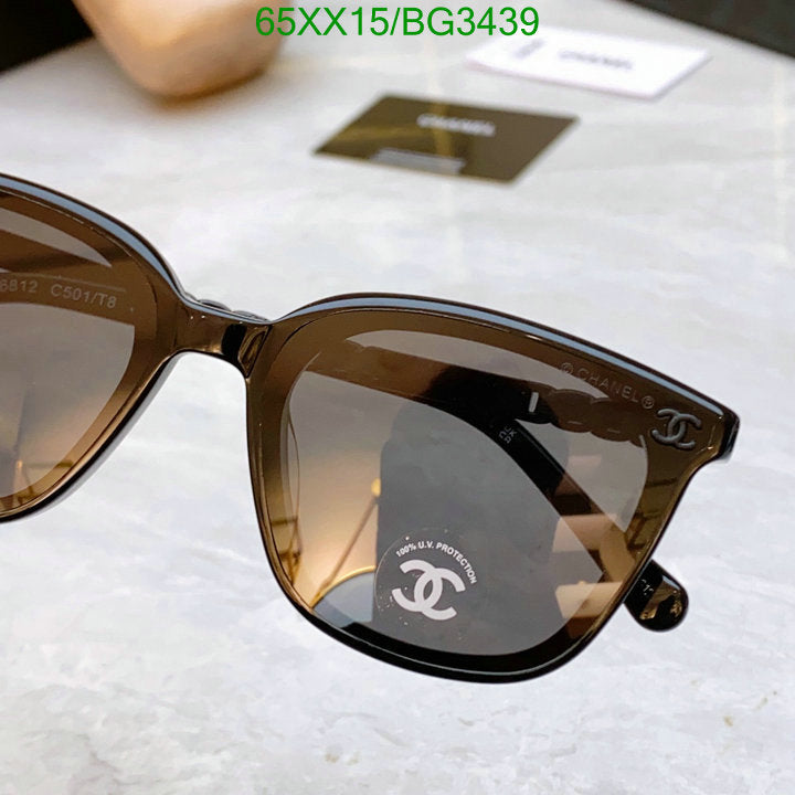SAMC - CHL Glasses - 179