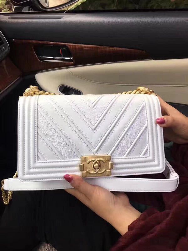 Satchel Bags - CHL Bags - 532