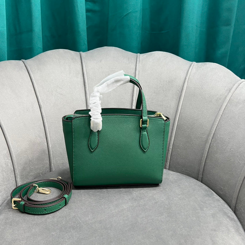 Satchel Bags - TB Bags - 001