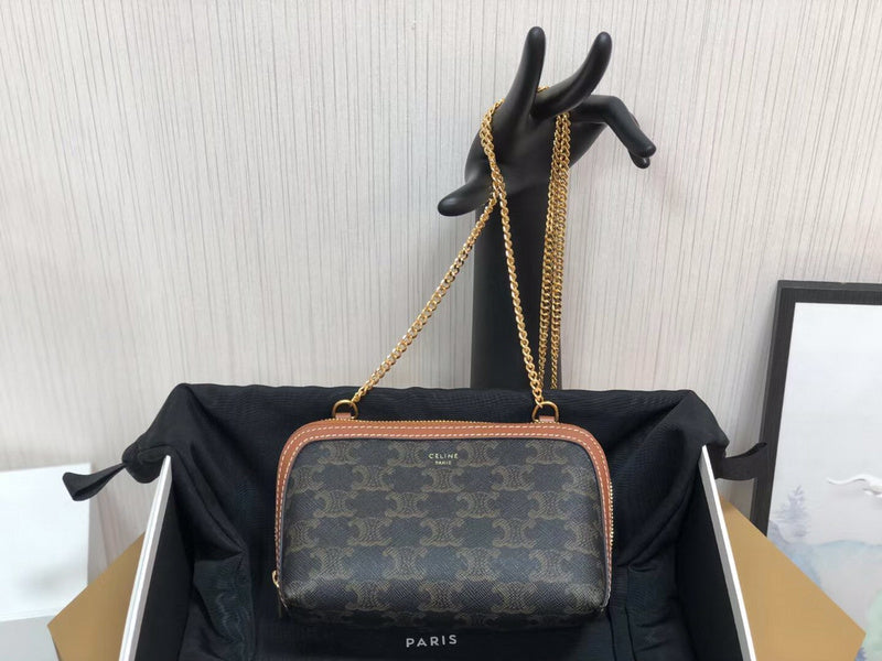 Glamy - COL Bags - 148