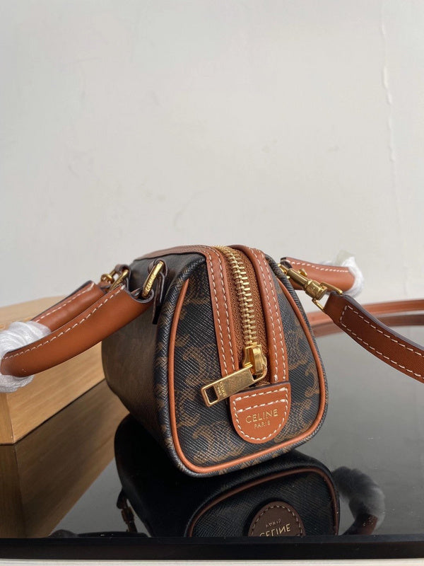 Satchel Bags - CHN Bags - 178