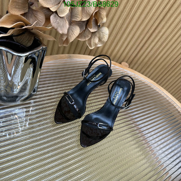 SAMC - YLS Women Shoes - 012