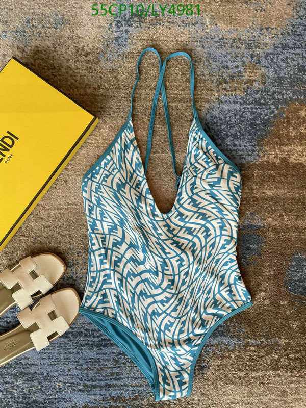 SAMC - FDE Swimsuits - 102