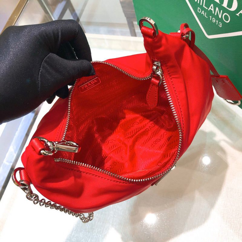 Satchel Bags - PDA Bags - 2383