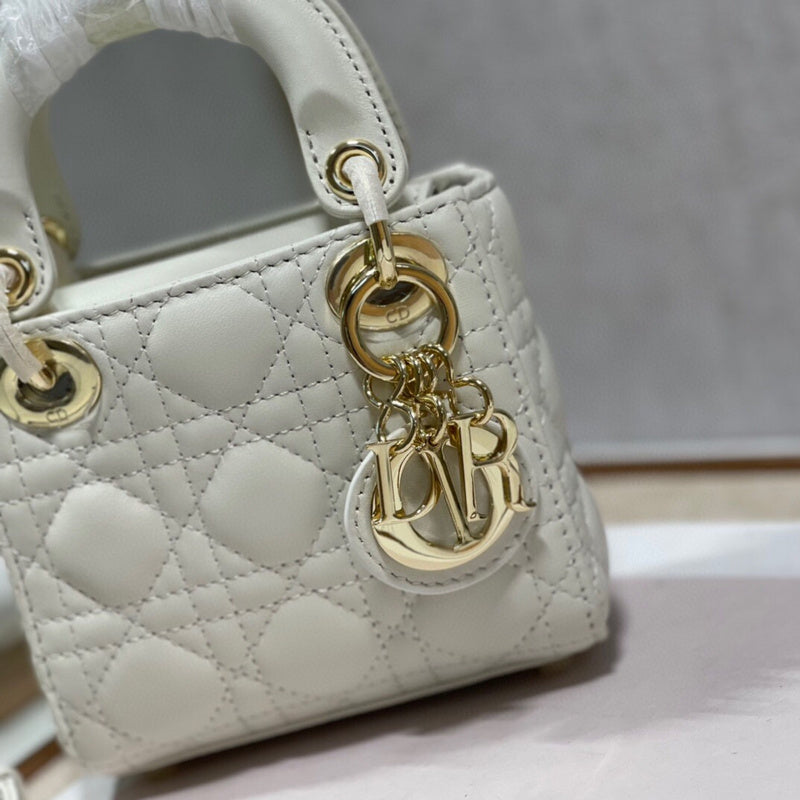 Glami Fashion - DIR Bags - 050