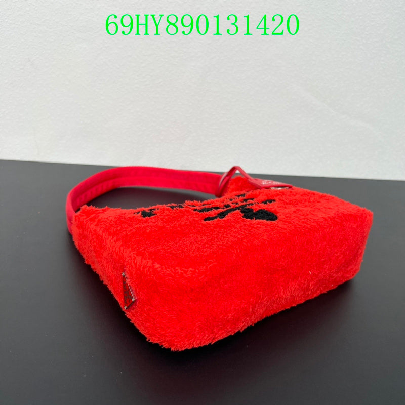 Satchel Bags - PDA Bags - 3570