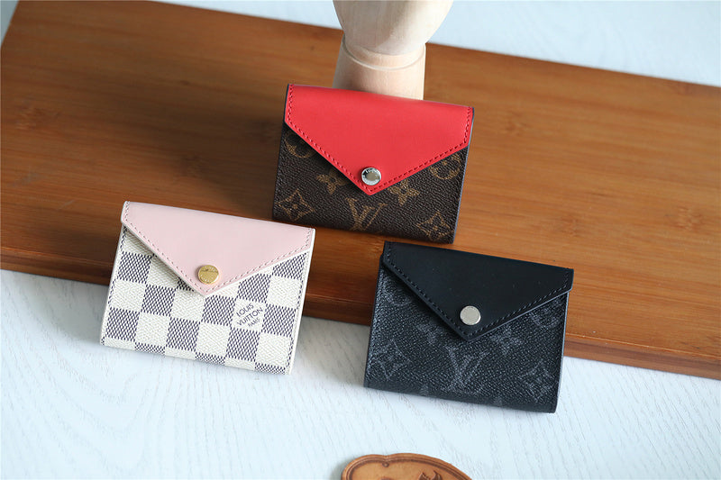 Glami - LOV Women Wallets and Card Hold - 394