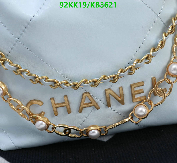 SAMC - CHL Bags Crossbody - 024