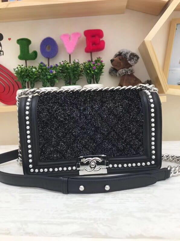 Satchel Bags - CHL Bags - 661