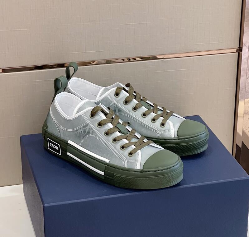 SAMCC - DOR Men Shoes - 528