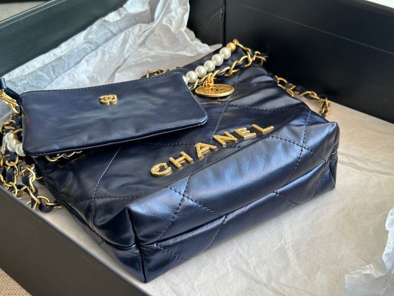 Satchel Bags - CHL Bags - 2707