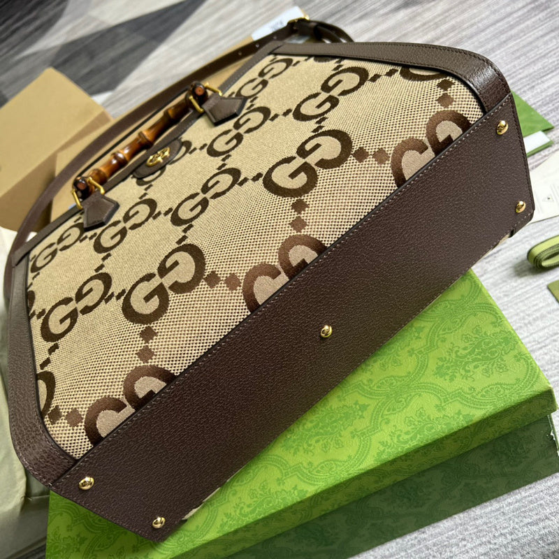 Satchel Bags - GCI Bags - 6501