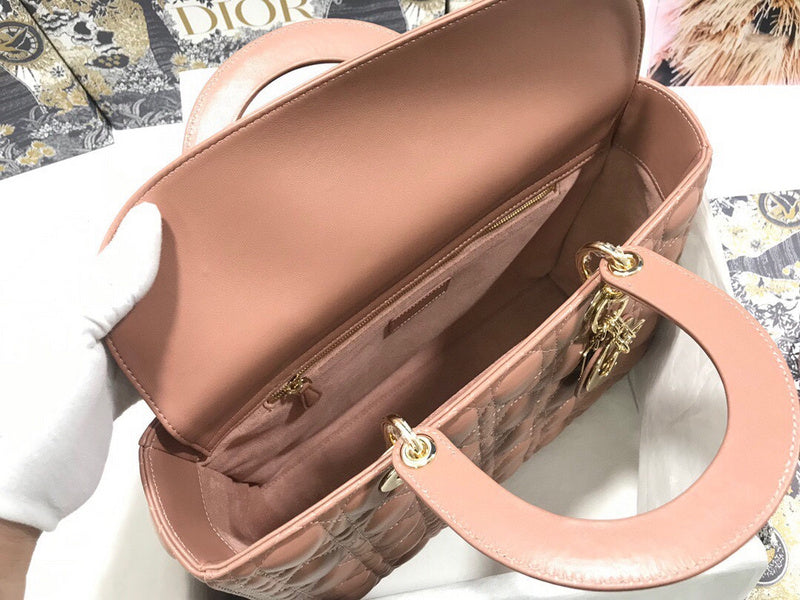 Glami Fashion - DIR Bags - 1483