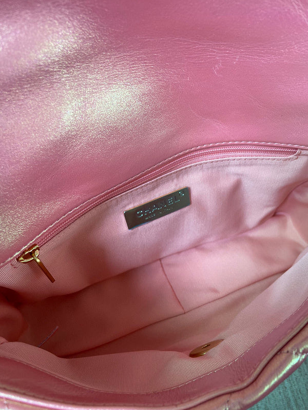 Satchel Bags - CHL Bags - 4407
