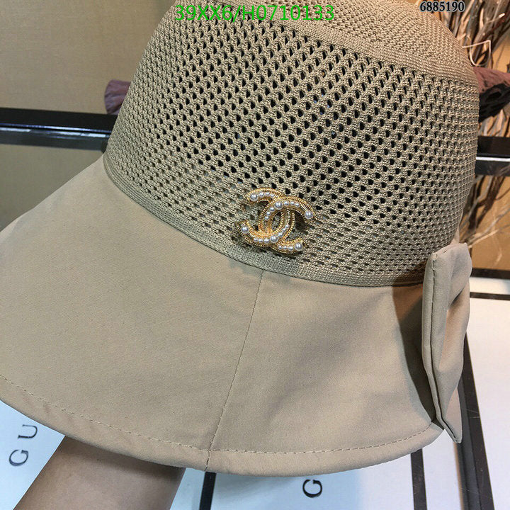 SAMC - CHL Caps & Hats - 532