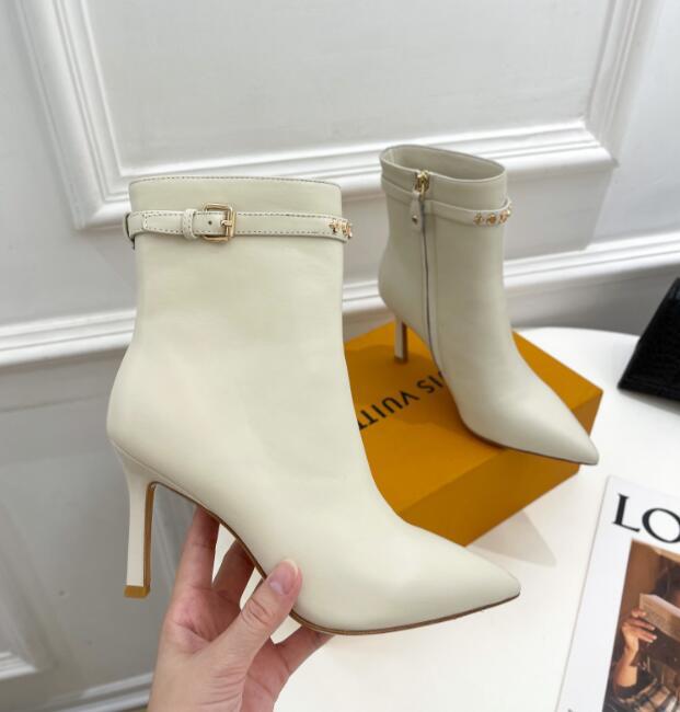 SAMC - LOV Women Shoes - 857