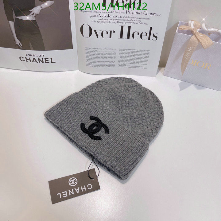 SAMC - CHL Caps & Hats - 469