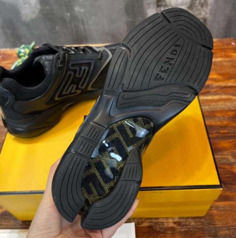 SAMC - FDE Men Shoes - 175