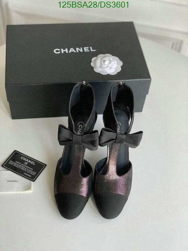 SAMC - CHL Women Shoes High Heels - 014