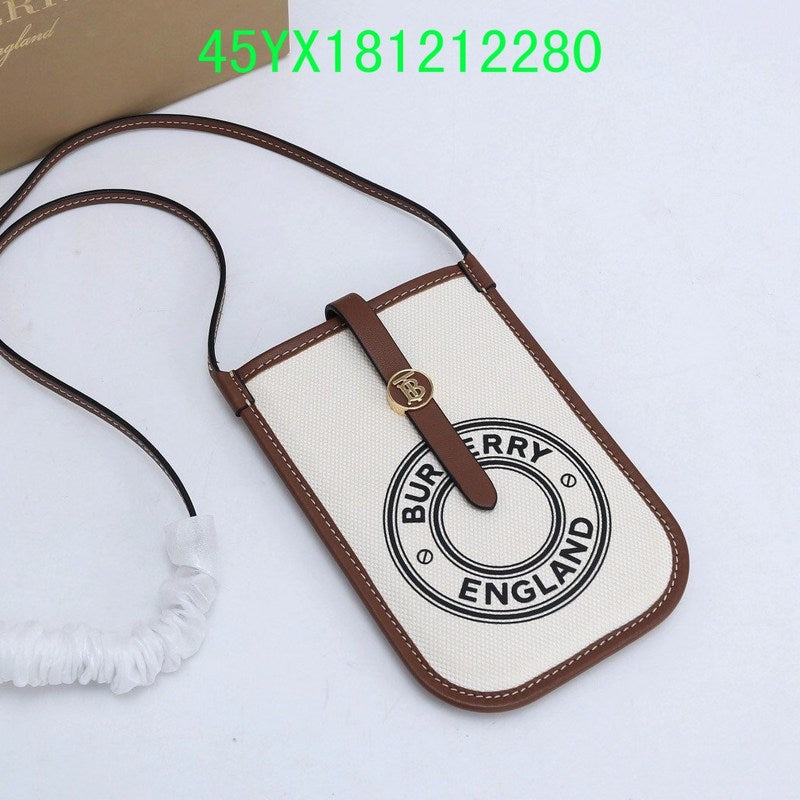 ELE Fashion -BBR Bags - 601