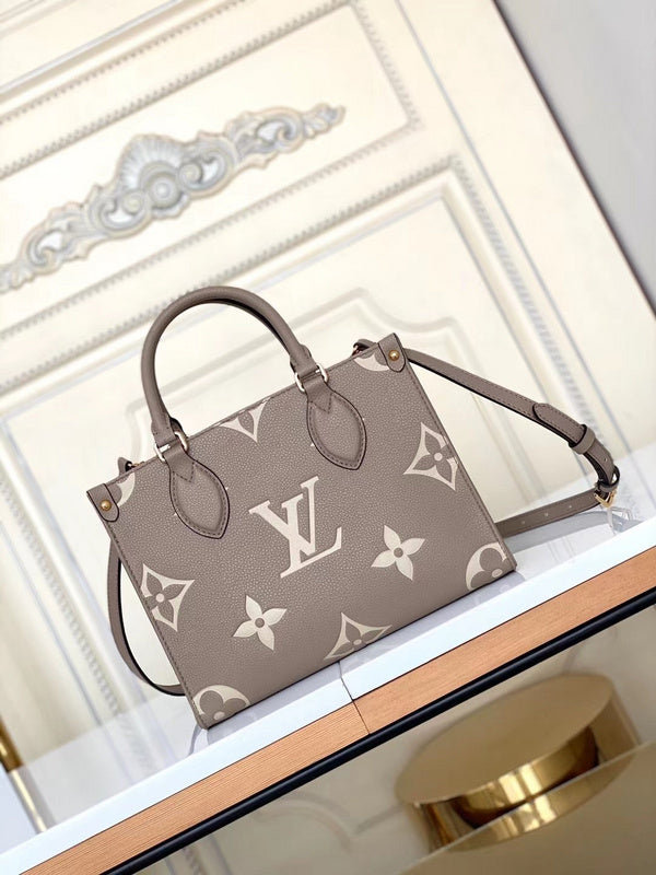 Satchel Bags - Mix2 Items - 527