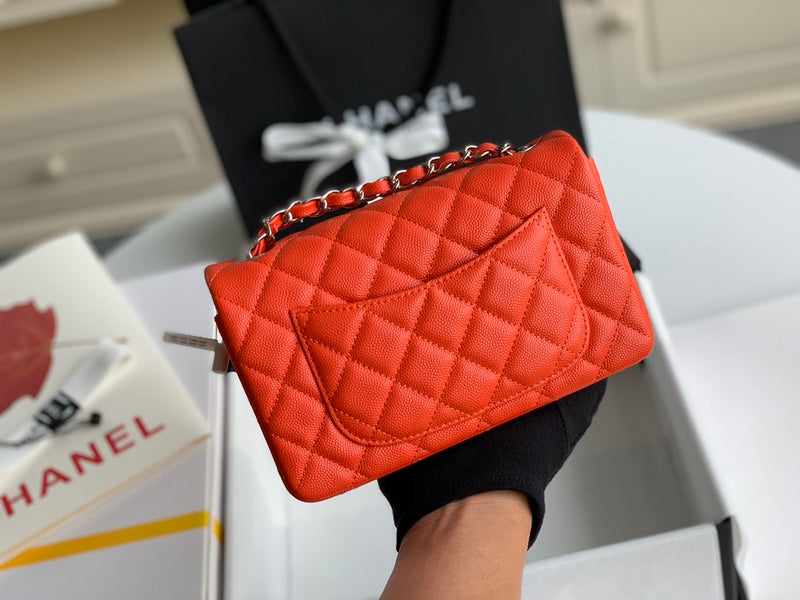 Satchel Bags - CHL Bags - 6622