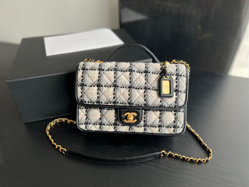 ELE - CHL Bags - 102