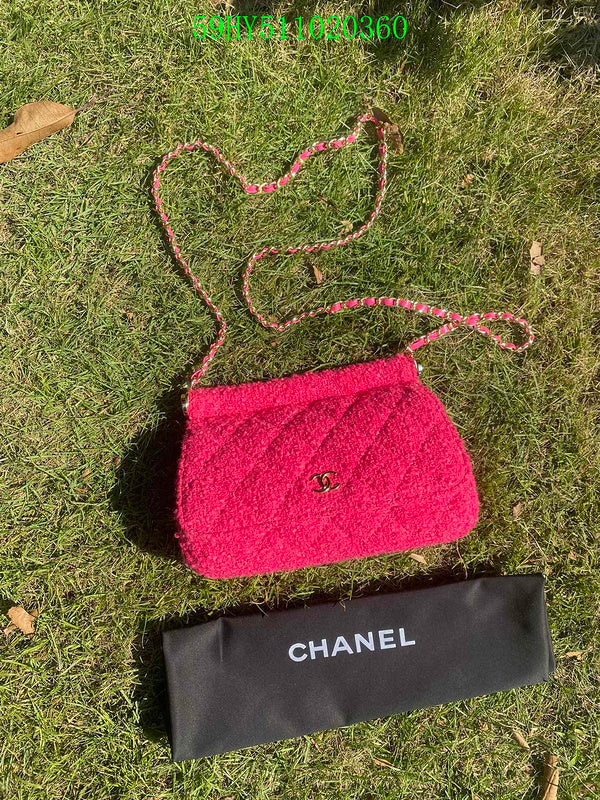 Glami - CHL Bags - 2053