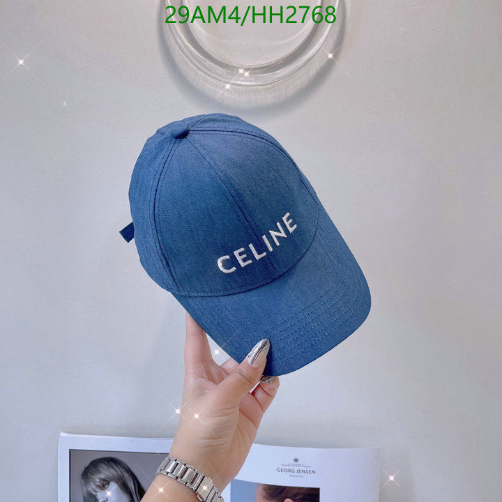 SAMC - COL Caps & Hats - 261