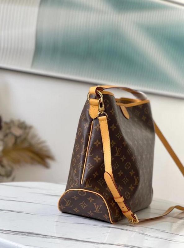 SAMC - LOV Bags - 2175