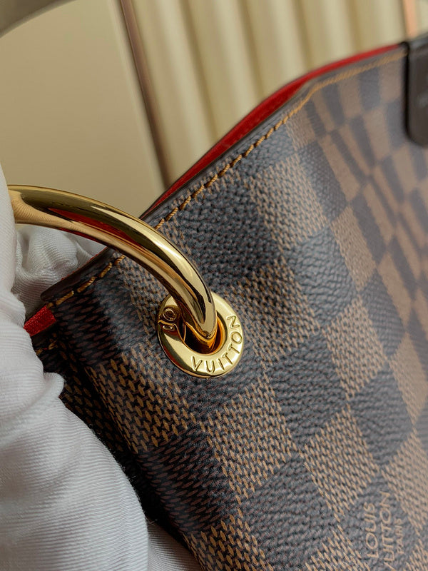 Satchel Bags - VL Bags - 4279