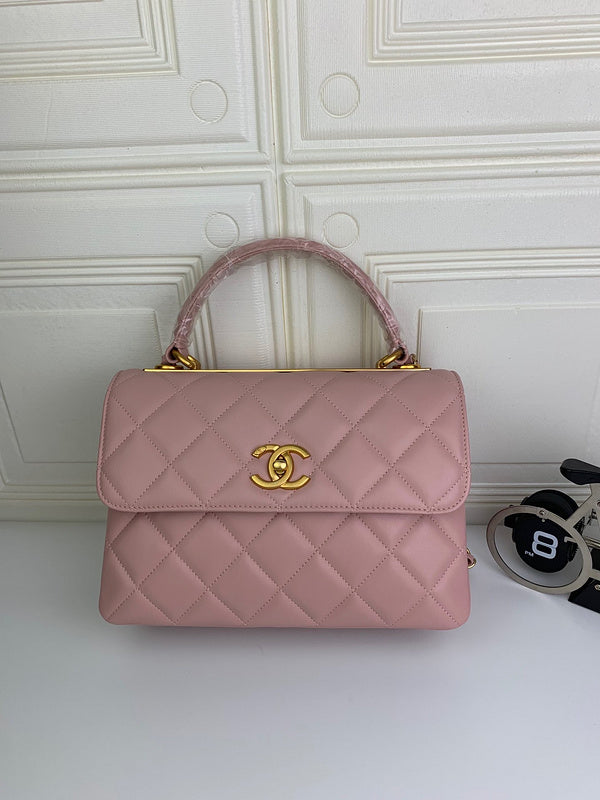 Satchel Bags - CHL Bags - 2082