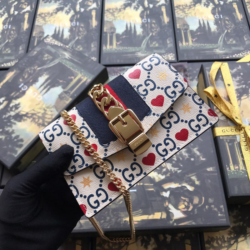 Satchel Bags - GCI Bags - 6369